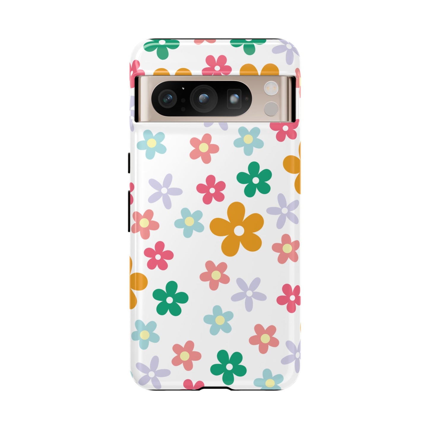 Spring Google Pixel Case