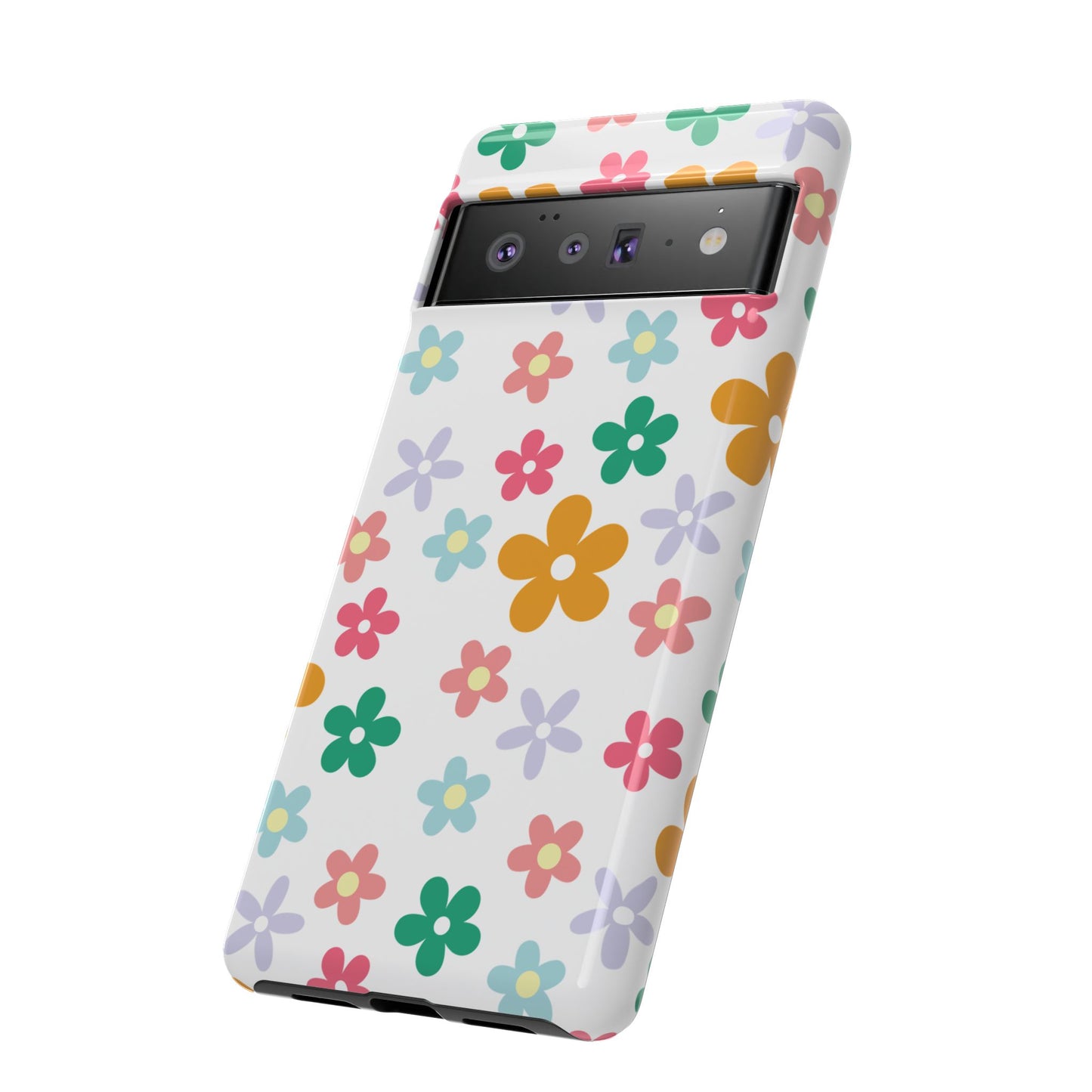 Spring Google Pixel Case