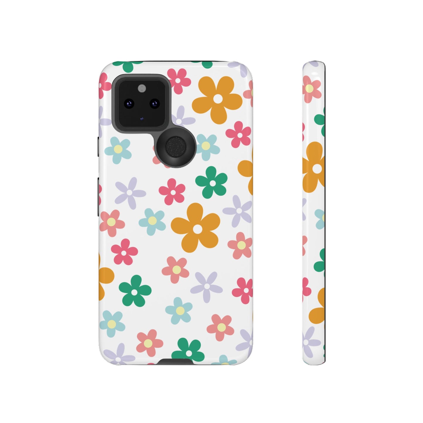 Spring Google Pixel Case