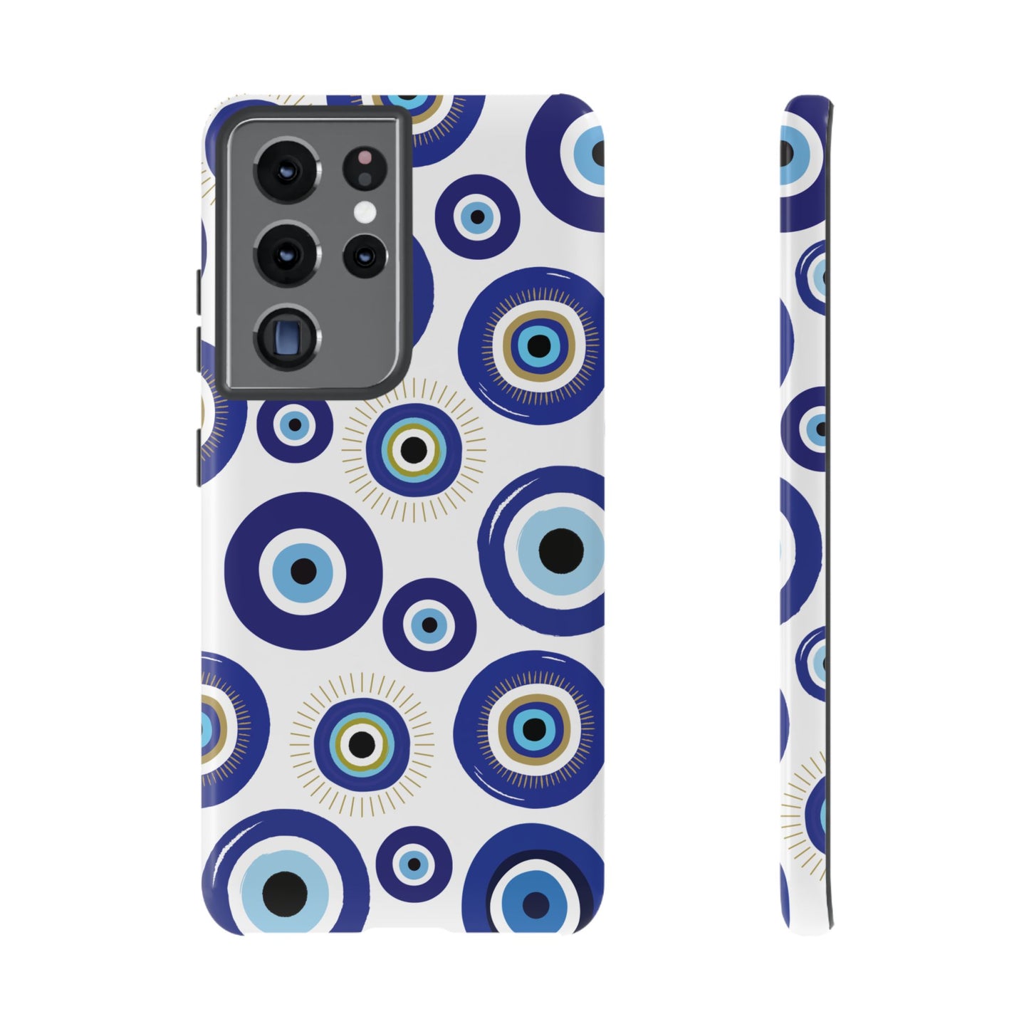 Evil Eye Samsung Galaxy Case