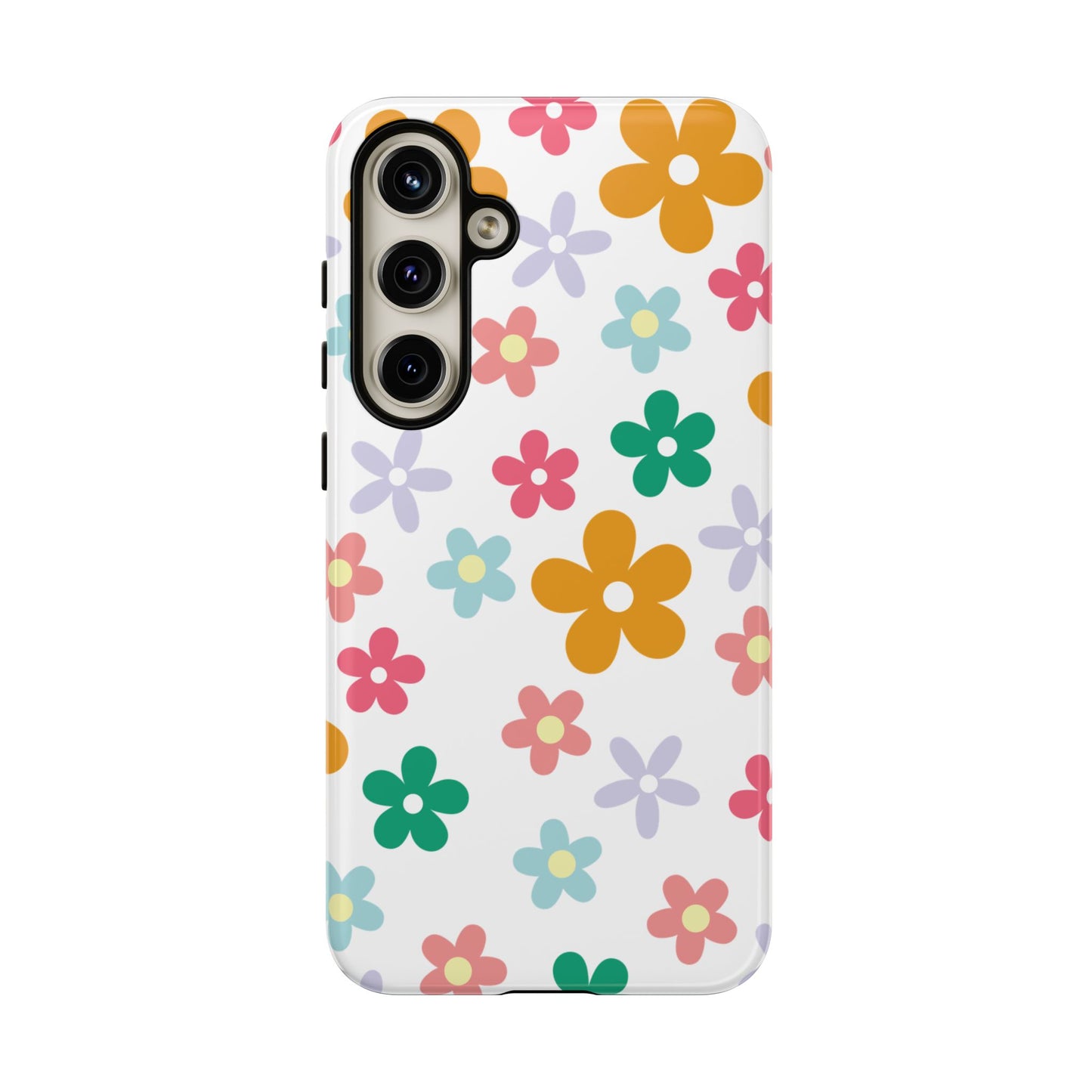 Spring Samsung Galaxy Case