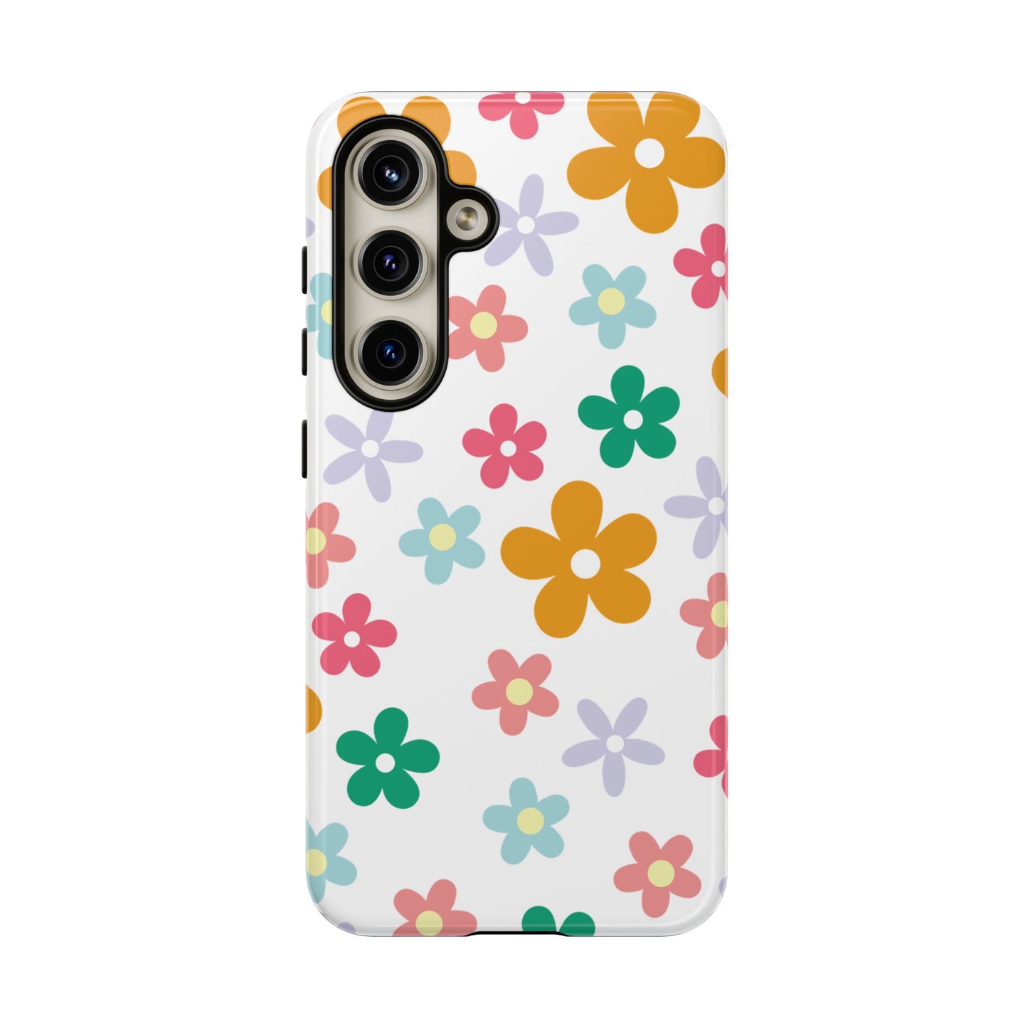 Spring Samsung Galaxy Case