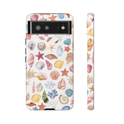 Ocean Google Pixel Case