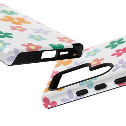 Spring Samsung Galaxy Case