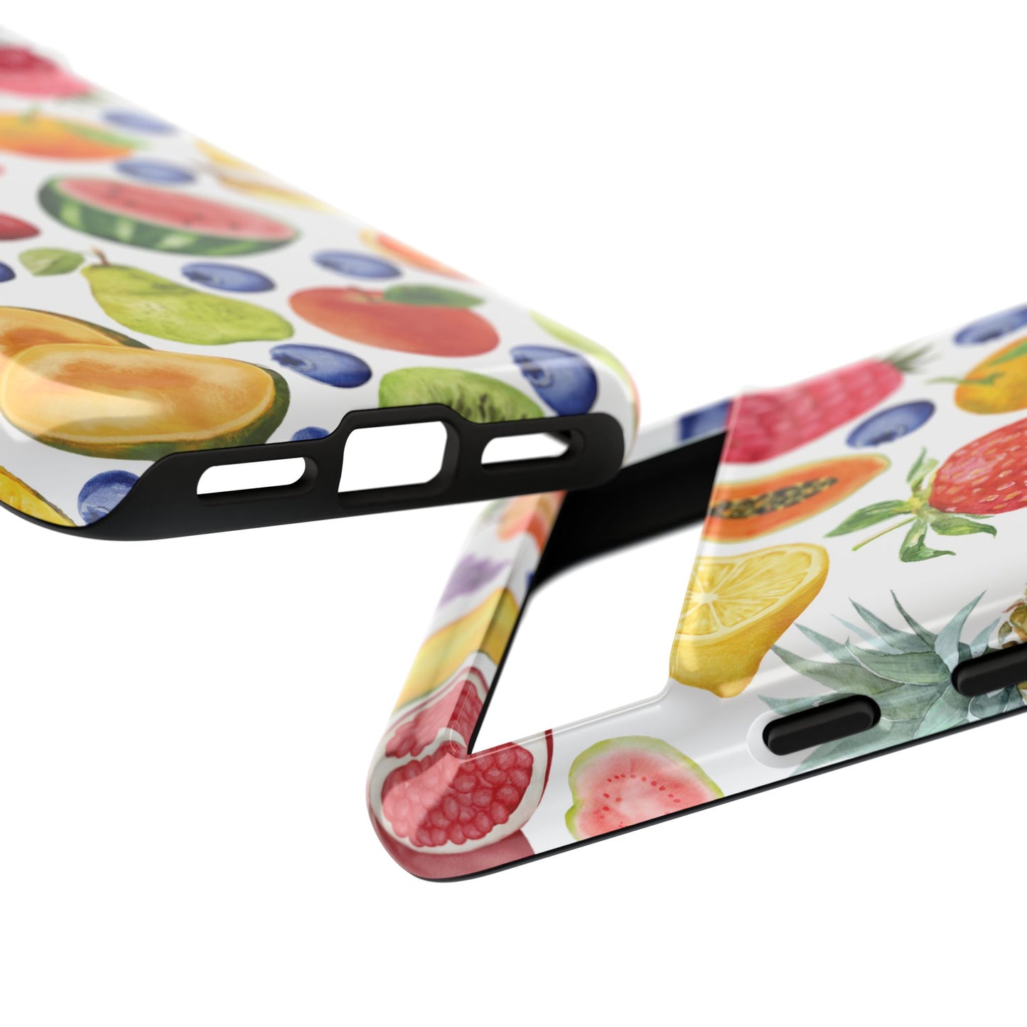 Fruit Salad Google Pixel Case