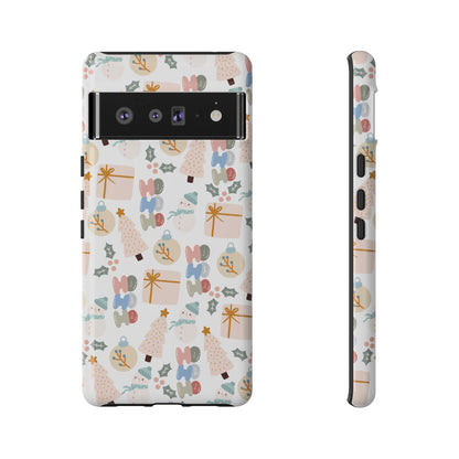 Pastel Wonderland Google Pixel Case - Aura Shell