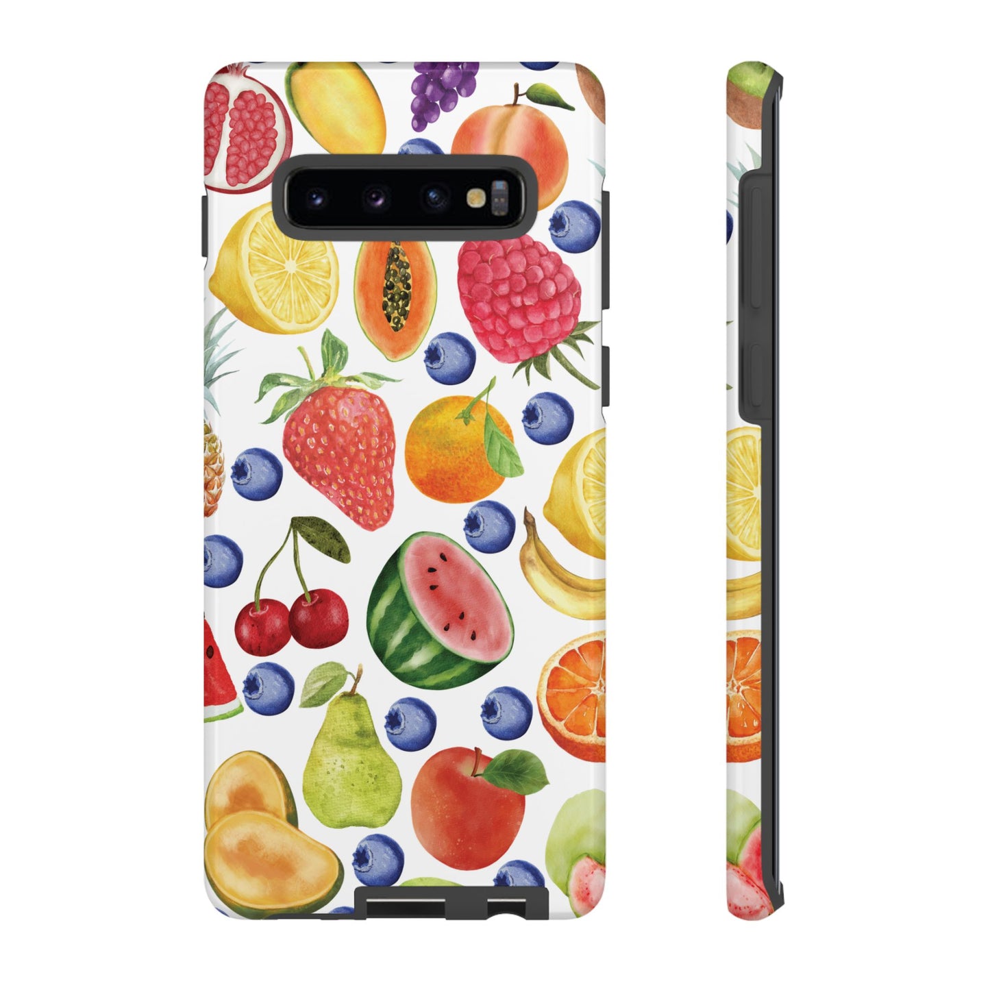 Fruit Salad Samsung Galaxy Case